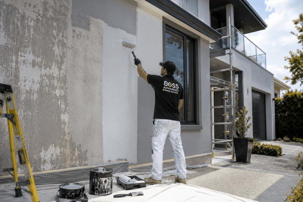 benefits of premium paint
